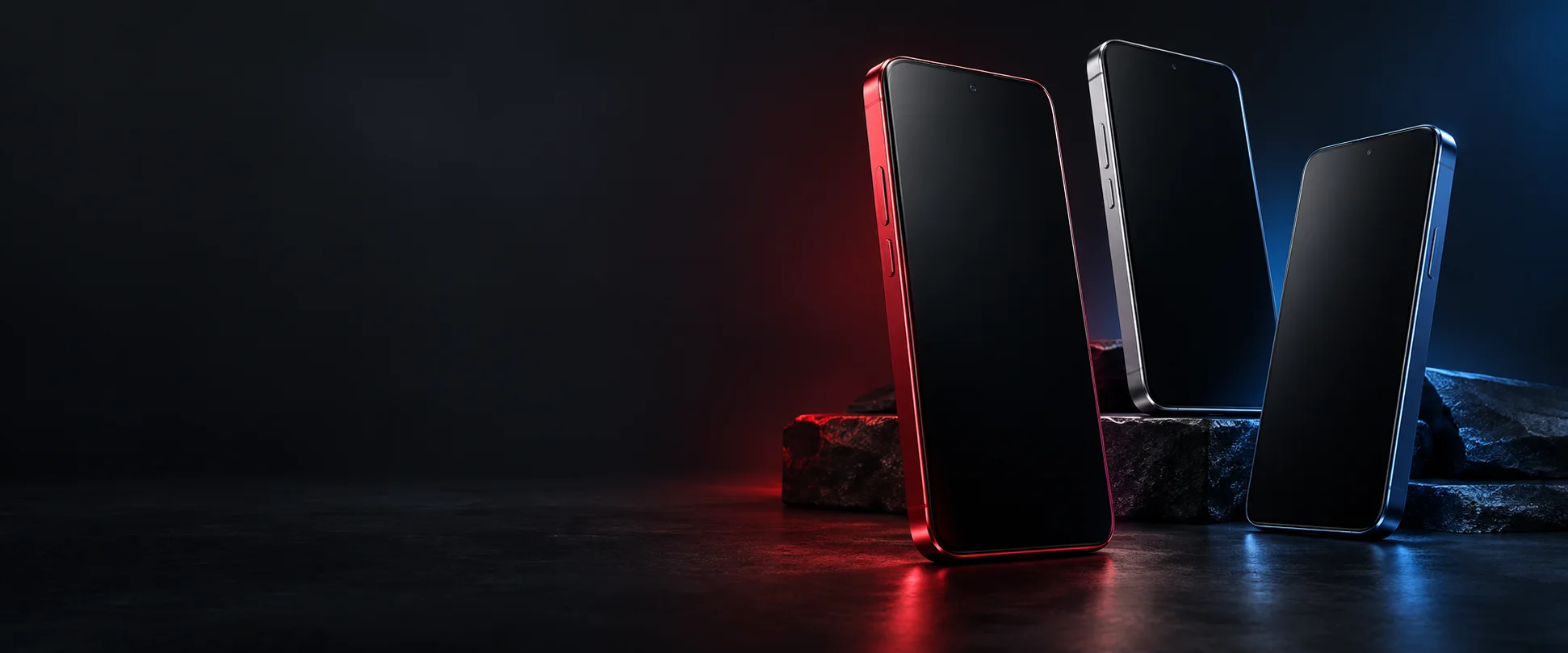 SmartPhones category banner