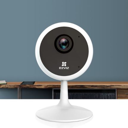 Ezviz C1C Nanny Camera 2MP (1080p)