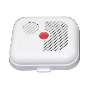 Standalone Smoke Detector