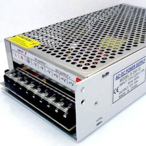 20amps CCTV Power Supply (Open)