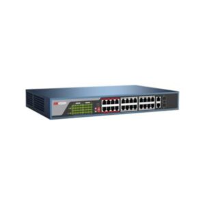 DS-360326-E/M 24 port PoE