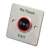 No Touch Door Exit -BigTech CCTV