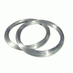 High Tensile GALVANIZED HT WIRE 1.6mm 1200m