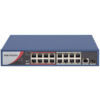 16 port PoE