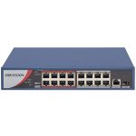 16 port PoE