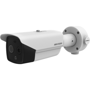 Intercom Thermo Camera -TechWizard Solutions CCTV