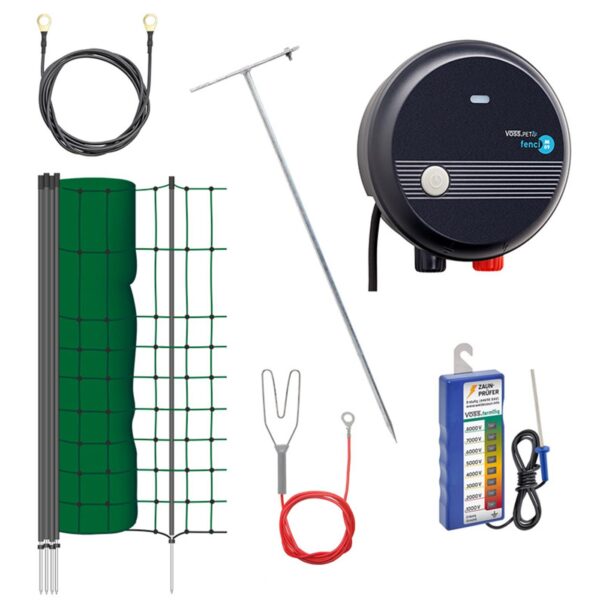 Electric Fence full kit
