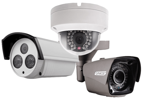 IP camera systems