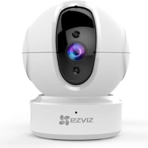 Ezviz C6CN Nanny Camera