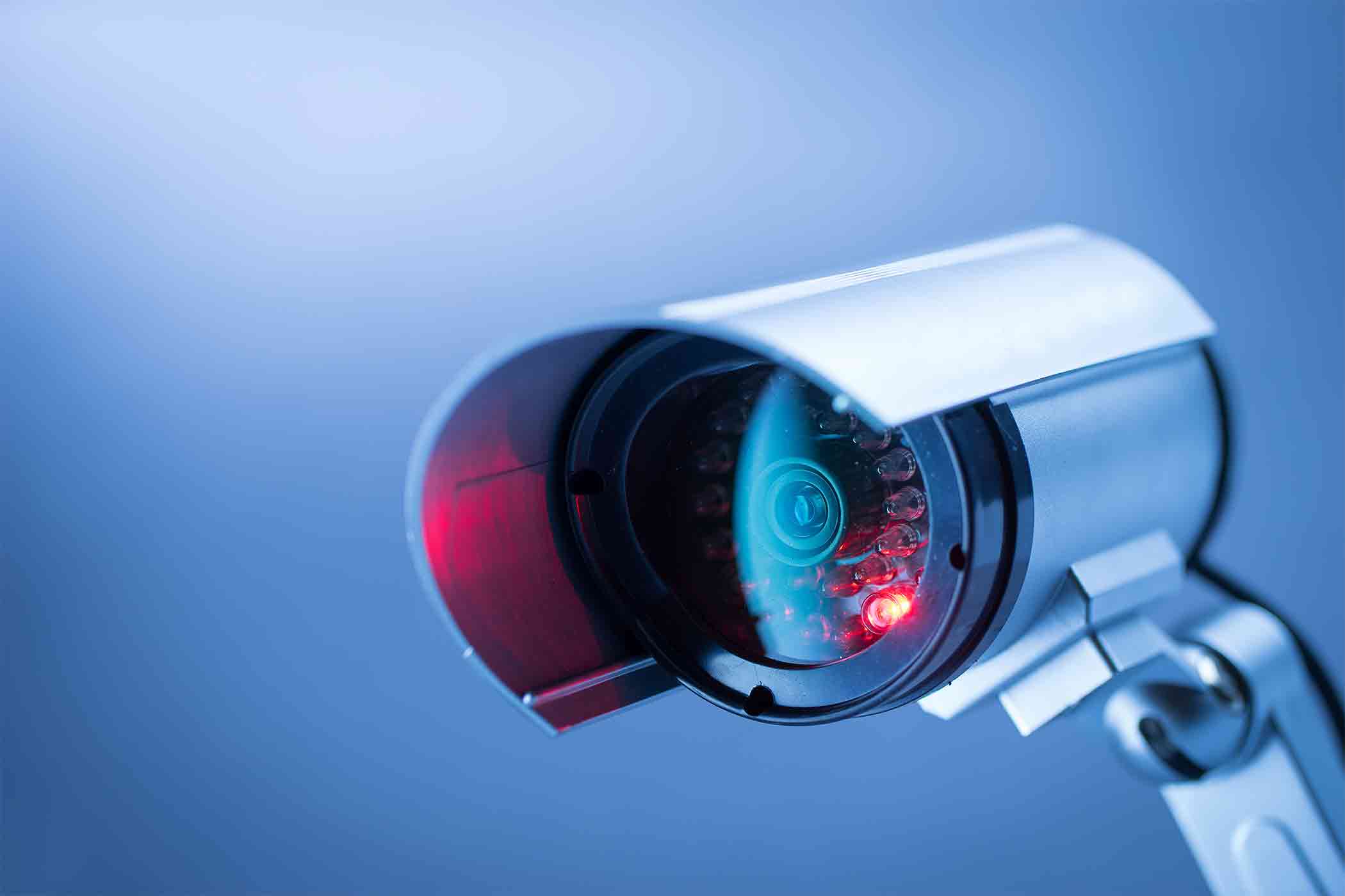 10 Things You Need to Know About CCTV Installation Kenya Today