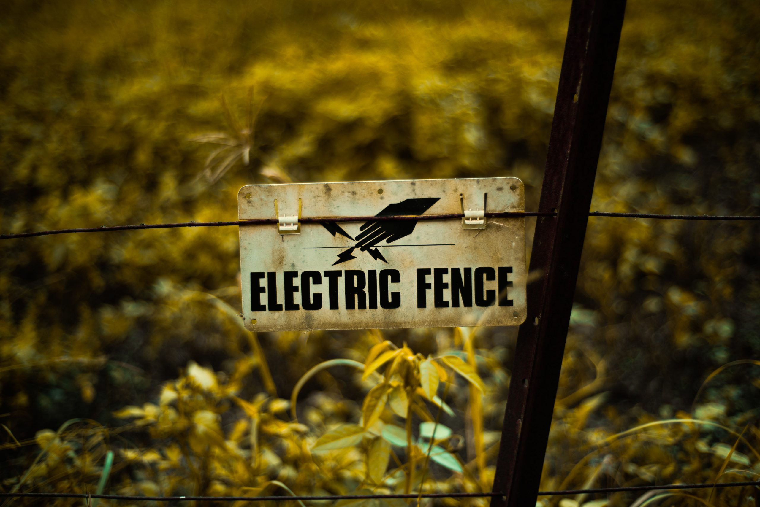 TechWizard Solutions CCTV Electric Fence Installers