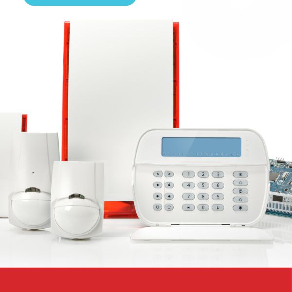 Alarm Systems