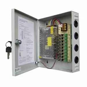 30amperes power supply