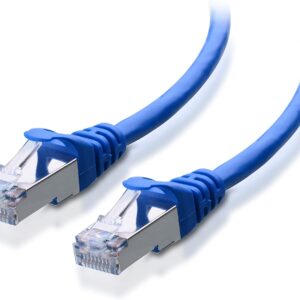 Cat 6 Outdoor Ethernet Cable