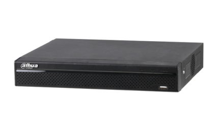 Dahua 8 Channel DVR (1080P)