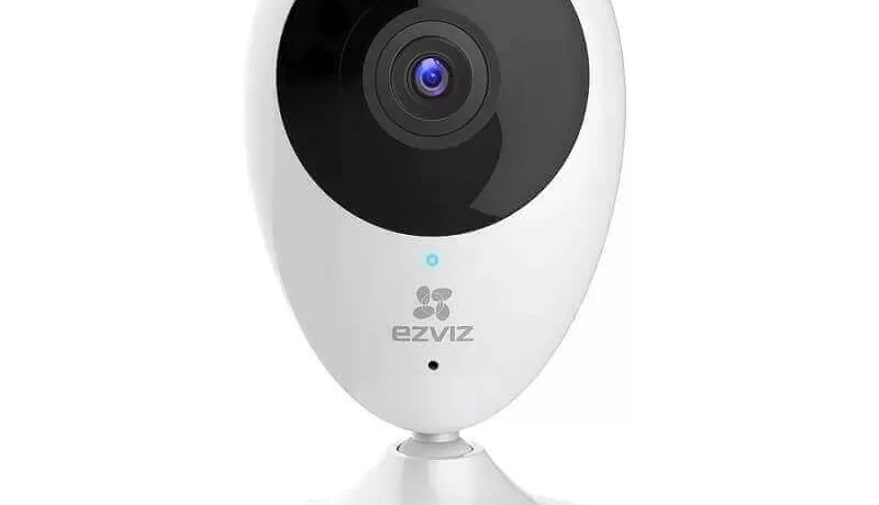 Ezviz C2C Nanny Camera