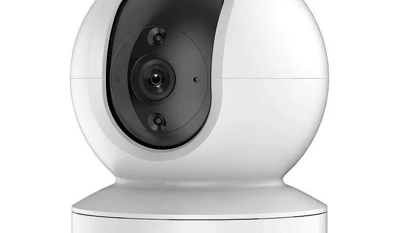 Ezviz nanny camera