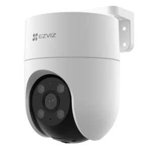 Ezviz H8c Pan and Tilt Wi-Fi 4G Security Camera