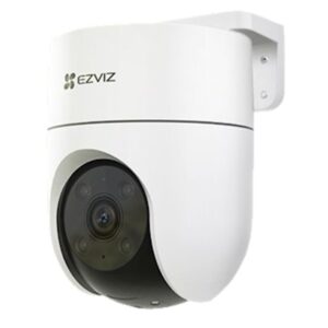 Ezviz H8c Pan and Tilt Wi-Fi 4G