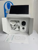 TechWiz Smart Solar WiFi Camera